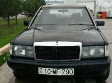 Mercedes 190, 1990 il