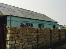Həyət evi, Xəzər r.