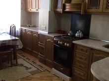 3-otaqlı mənzil kirayə verilir, Tbilisi pr., 80 m²