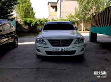 Hyundai Genesis, 2012 il