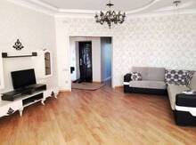 Сдается 3-комн. новостройка, Наримановский р., 100 м²