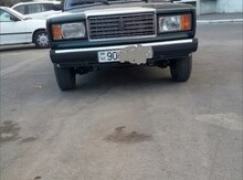 LADA (VAZ) 2107, 2011 il