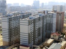 2-otaqlı yeni tikili, H.Zərdabi küç.21, 60 m²