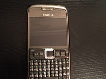 Nokia E71