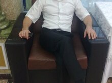 Xanımla tanış olmaq istəyirəm