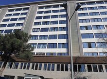 3-otaqlı mənzil, Azərbaycan turizm institutu , 100.0 m²