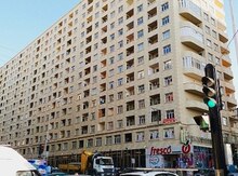 3-otaqlı yeni tikili, H.Əliyev pr., 75 m²