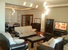6-otaqlı yeni tikili, Xətai r., 340 m²