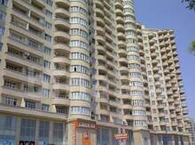 4-otaqlı yeni tikili, Tbilisi pr., 290 m²