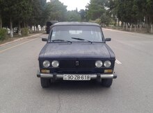 LADA (VAZ) 2106, 1980 il