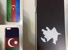 "Apple iPhone 6 və 6S" arxalığı
