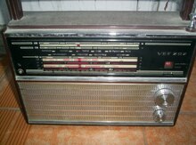 Radio "VEF 202"