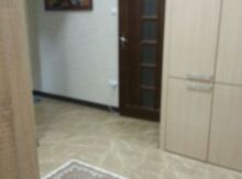 2-otaqlı mənzil kirayə verilir, Yasamal r., 60 m²