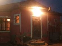 Həyət evi, Zabrat-1 qəs.