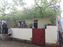 Həyət evi, Sabunçu r.