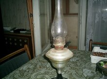 Lampa