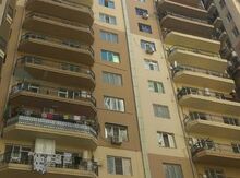 2-otaqlı yeni tikili, Xətai m., 88 m²