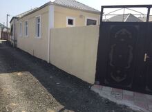Həyət evi, Binəqədi qəs.