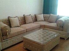 Künc divan