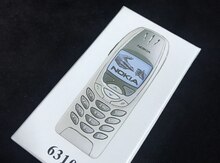 Nokio 6310i