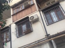 1-otaqlı mənzil, Gənclik metrosu, 45 m²