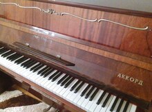 Pianino "Akkord"