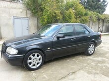 Mercedes 200, 1996 il