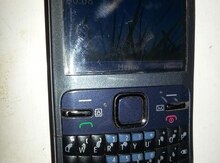 Nokia C3