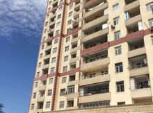 2-otaqlı yeni tikili, 7-ci mkr., 55 m²