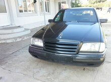 Mercedes 200, 1996 il