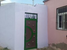Həyət evi, Binəqədi qəs.
