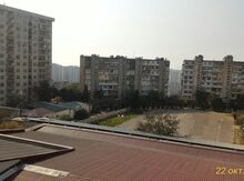 3-otaqlı mənzil, N.Tusi küç., 78 m²