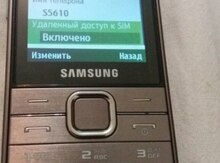 Samsung GT-S5610