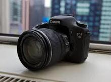 Fotoaparat "Canon 70D"