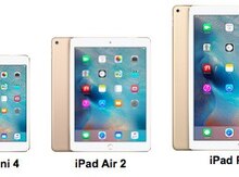 Apple iPad