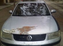 Volkswagen Passat, 1997 il