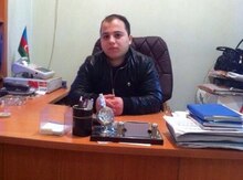 Ekspeditor işi axtarıram