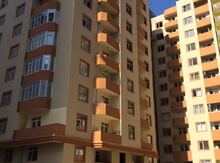 2-otaqlı yeni tikili, Y.Yasamal qəs., 87 m²
