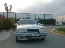 Mercedes C 180, 1999 il