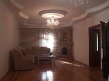 Villa, Qaraçuxur qəs.