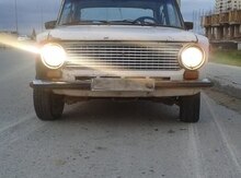 LADA (VAZ) 21011, 1976 il