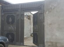 Həyət evi, Binəqədi qəs.