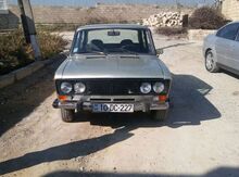 LADA (VAZ) 2106, 1982 il