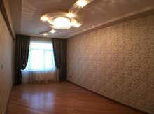3-otaqlı yeni tikili kirayə verilir, Nəsimi r., 114 m²