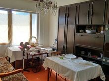 5-otaqlı mənzil, Həzi Aslanov m., 120 m²