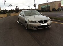BMW 530, 2003 il