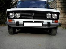 LADA (VAZ) 2106, 1993 il