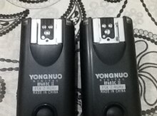 Trigger "Yongnuo"