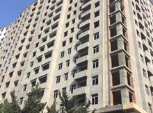 2-otaqlı yeni tikili, Xalqlar Dostluğu m., 78 m²