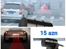 Dekorativ lazer işıqlar